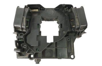 Ford&nbsp;Fusion&nbsp;2013-2016 Кронштейн&nbsp;для&nbsp;подрулевых&nbsp;переключателей&nbsp;оригинал б/у EQ9T14B522AEW DG9T14B522A E5404557-FF-155 фото
