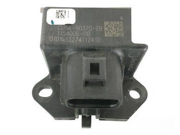 Ford Escape 2013-2016 Блок управления топливным насосом оригинал б/у CU5A9D370FB D-FE-370FB фото