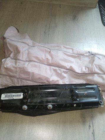 Подушка безопасности AIRBAG в торпедо под восстановление Ford Fusion DG93-54045J77 DG93-54045J77 фото