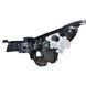Hyundai Elantra 2021-2023 Фара права галоген Led ДХО 92102AB000 VC-EL-HY3001-1 фото 5