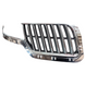 Lincoln mkz 2010 - 2012sk Решітка радіатора права AH6Z8200A фото 2