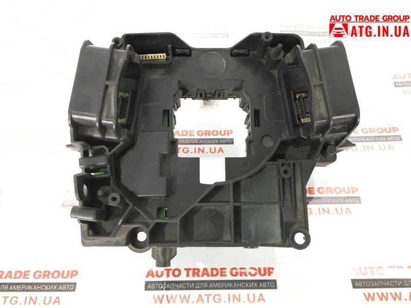 Ford Fusion 2013-2016 Кронштейн для підрульових перемикачів оригінал б/у EQ9T14B522AEW DG9T14B522A E5404557-FF-155 фото