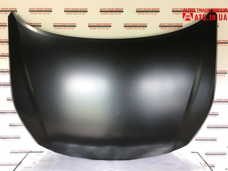Hyundai SONATA 2015-2017 Капот 66400-C2000, 66400-3D200 SANHY16-282 фото