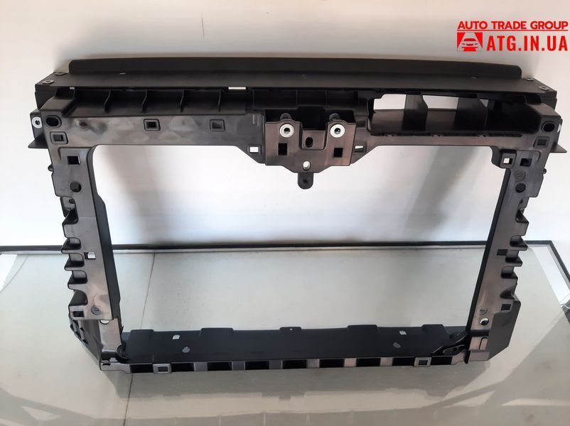 VW Passat b8&nbsp;2016-2019 Телевизор панель радиатора&nbsp;561805588C9B9 VWPas17-57 фото