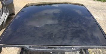 Ford Fusion mk5 2013- Дах (метал) без люка оригінал GS7Z-5450202-A E5404557-FF-159 фото
