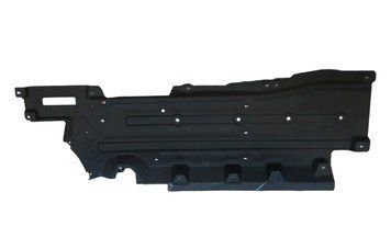 Lincoln MKZ 2013-2020 Захист днища ліва (Ford Fusion mk5 2013-2021) DG9Z9911782F VC-MD-FD-681 фото