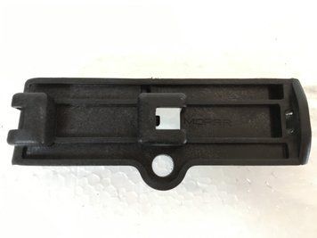 Jeep Compass 2017-2020 2.4L Кронштейн радиатора верх правый 68244424AA VC-CP-JP-350-1 фото