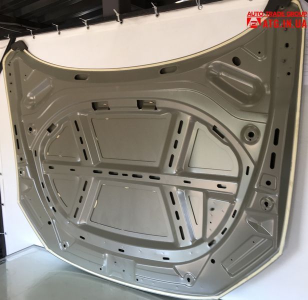 VW Passat b8&nbsp;2016-2019 Капот железо 561-823-031-F VWPas17-58 фото
