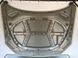 VW Passat b8&nbsp;2016-2019 Капот железо 561-823-031-F VWPas17-58 фото 7