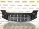 Ford Escape MK3 2013-2016 Защита переднего бампера CJ5Z8310A VC-EC-FD-140 фото 3