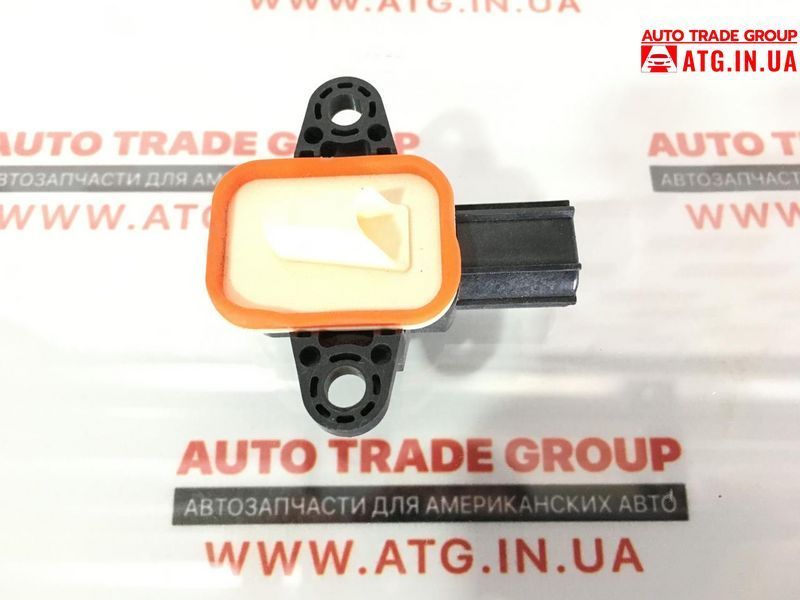 Ford Escape 2013-2016 Датчик удару дверей оригінал б/у H2GT14C676AA, F2GT14C676AA D-FE-676AA фото