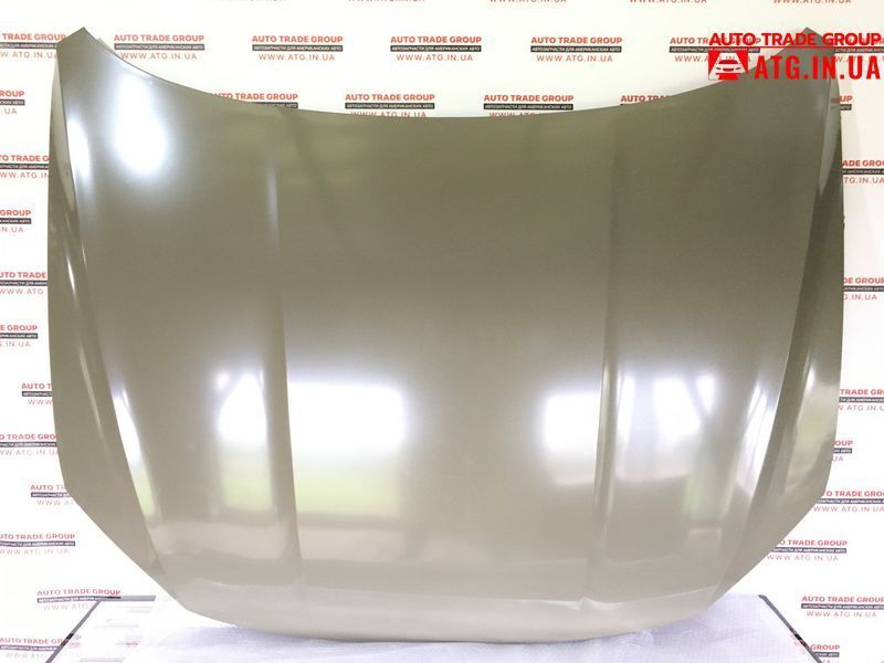 VW Passat b8&nbsp;2016-2019 Капот железо 561-823-031-F VWPas17-58 фото