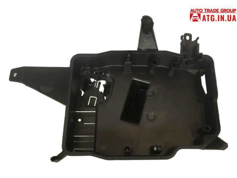 Ford Escape MK3 2013-2016 Корпус блока ECU 1.6Т 2.0T AV61-12A659-AE VC-EC-FD-1044 фото
