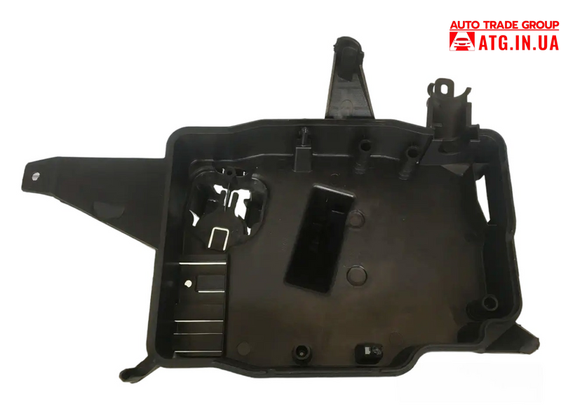 Ford Escape MK3 2013-2016 Корпус блока ECU 1.6Т 2.0T AV61-12A659-AE VC-EC-FD-171 фото