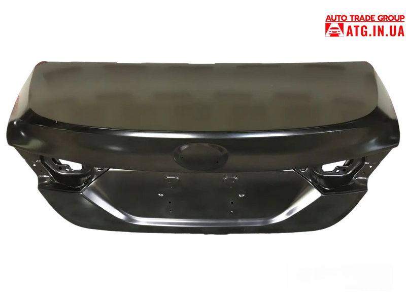 Toyota CAMRY 2018-2021 Кришка багажника 64401-06E10 VC-TY-CM-3062 фото
