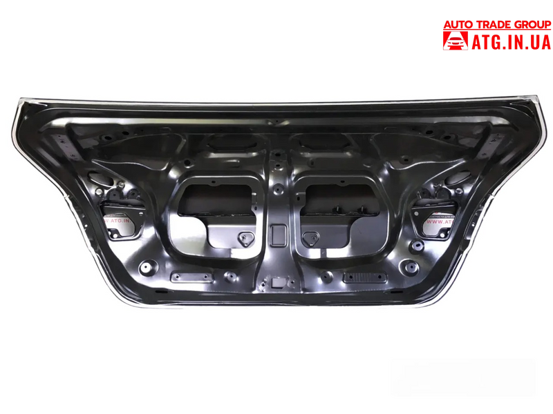 Toyota CAMRY 2018-2021 Кришка багажника 64401-06E10 VC-TY-CM-3062 фото
