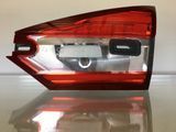 Ford Fusion 2016-2018 Фонарь задний правый внутренний HS7Z13404A оригинал б/у галоген A-FF-A602AF фото