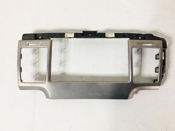 Lincoln MKZ 2010-2012 Рамка центральная оригинал б/у AH635404302ADW AH635404302ADW фото
