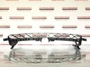 VW Passat B7 2012-2015 Кронштейн решітки радіатора 561-805-705-A VWPas12-09 фото