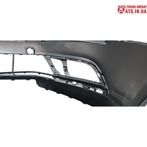 VW Jetta 2015-2018 Бампер передній 5C6-807-217-AG-GRU 5C6-807-217-AG-GRU фото