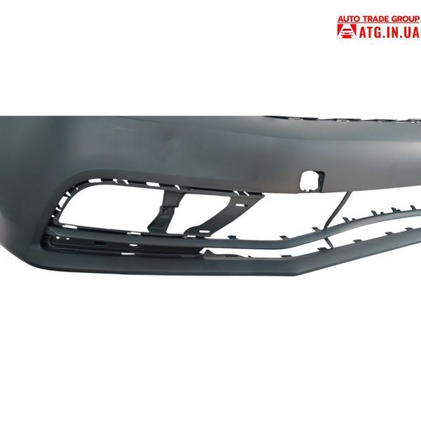 VW Jetta 2015-2018 Бампер передній 5C6-807-217-AG-GRU 5C6-807-217-AG-GRU фото