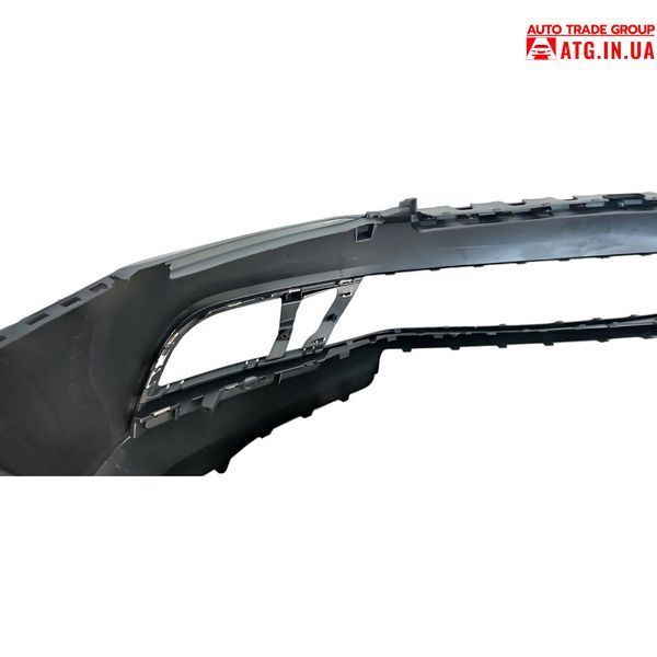 VW Jetta 2015-2018 Бампер передній 5C6-807-217-AG-GRU 5C6-807-217-AG-GRU фото