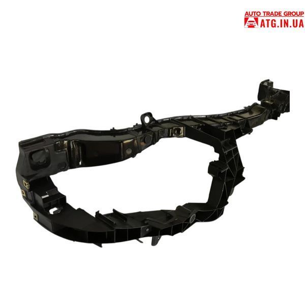 Ford Focus / C-Max /Escape MK3 2013-2019 Планка телевизора верхняя CJ5Z-8A284-A VC-EC-FD-159-1 фото