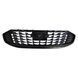 Ford Escape MK4 2023-2024 Решітка радиатора під камеру PJ6Z8200D VC-EC-FD-2014 фото 3