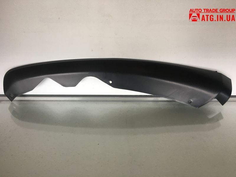 FORD FUSION 2013-2016 Спойлер левый переднего бампера DS7Z17626BB FF2013-50 фото