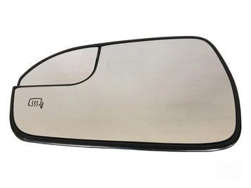Ford Fusion mk5 2013-2020 Дзеркальний елемент лівий з підігрівом DS7Z17K707F, KS7Z17K707G DS7Z17K707F фото