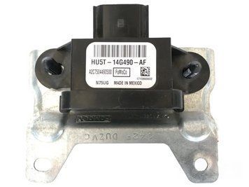 Ford Fusion 2013-2016 Блок управления ЭБУ оригинал б/у HU5T14G490AF B2-FF-90AF фото