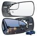 Ford Fusion mk5 2013-2020 Зеркальный элемент левый с подогревом DS7Z17K707F, KS7Z17K707G DS7Z17K707F фото 7