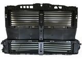 Ford Escape MK4 2020- Телевізор панель радіатора в зборі з жалюзі LX6Z5816146B, LX6Z5816146A F-ESC-0066 фото