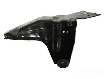 Ford Fusion 2013-2016 Кронштейн крепление заднего сиденья оригинал б/у DS7A-9661320-A A-FF-1320-A фото