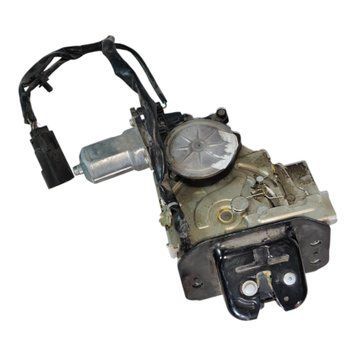 Ford Explorer 2011-2019 Замок дверей багажника 7L1Z-7843150-D, D7661372B Exp-186 фото