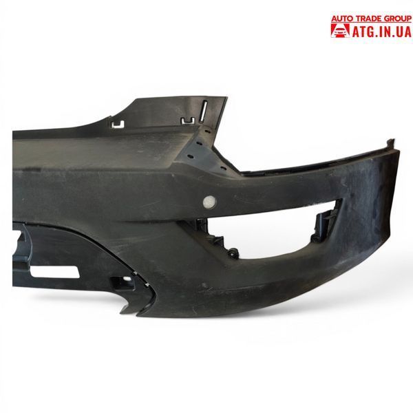 Ford Escape MK3 2013-2016 Бампер&nbsp;задний под парктроники CJ5Z17K835CA царапины F-KUG-ESC-2013-266 фото