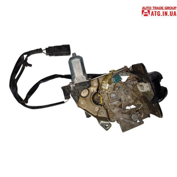 Ford Explorer 2011-2019 Замок дверей багажника 7L1Z-7843150-D, D7661372B Exp-186 фото