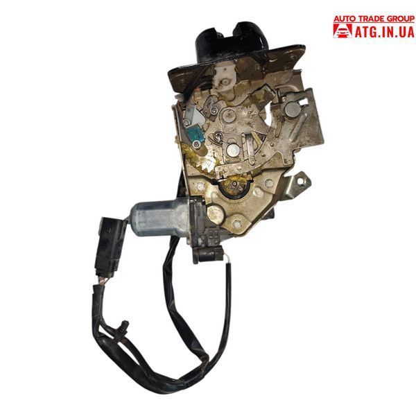 Ford Explorer 2011-2019 Замок дверей багажника 7L1Z-7843150-D, D7661372B Exp-186 фото