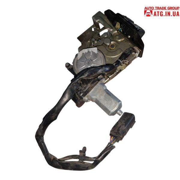 Ford Explorer 2011-2019 Замок дверей багажника 7L1Z-7843150-D, D7661372B Exp-186 фото