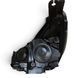 Ford Focus mk3 2015-2018 Фара права галоген, темна F1EZ-13008-GY VC-FC-FD-1293-1 фото 6