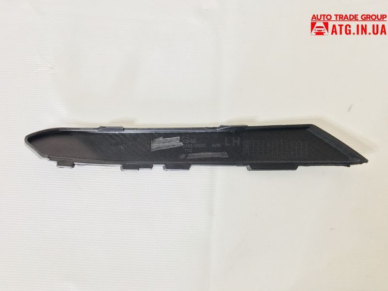 Lincoln MKZ 2013-2016 Накладка під птф нижня пластик ліва DP5Z17E811AA VC-MKZ-LC-107 фото