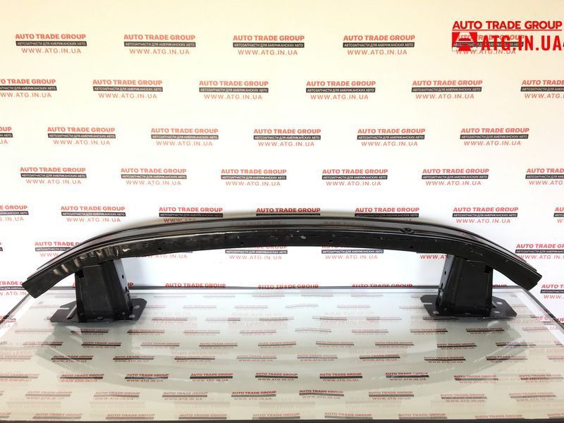Ford Fusion mk5 2013-2016 Підсилювач заднього бампера DG9Z-17906-A FF2013-53 фото