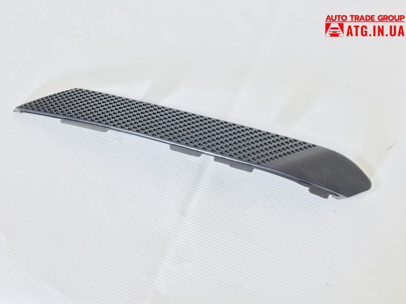 Lincoln MKZ 2013-2016 Накладка під птф нижня пластик ліва DP5Z17E811AA VC-MKZ-LC-107 фото