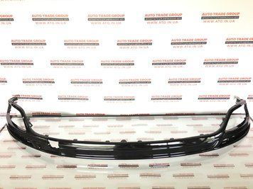 FORD FUSION 2013-2016 Накладка заднього бампера (середня частина) DS7Z-17K922-BA FF2013-54 фото