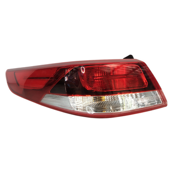 Kia Optima K5 2016-2018 Ліхтар зовнішній лівий 92401D4200, 92401-D5000 VC-KA-OP-705 фото