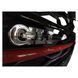 VW Jetta 2018-2021 Решітка переднього бампера верхня GLI 7A853651ADCEE, 17A-853-651-R-IDJ VC-JT-VW-1860 фото 2