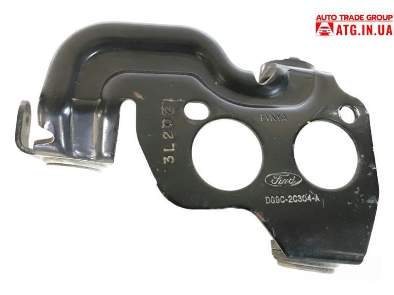 Ford Fusion 2013-2016 Кронштейн ABS DG9C-2C304-A A-FF-2C304 фото
