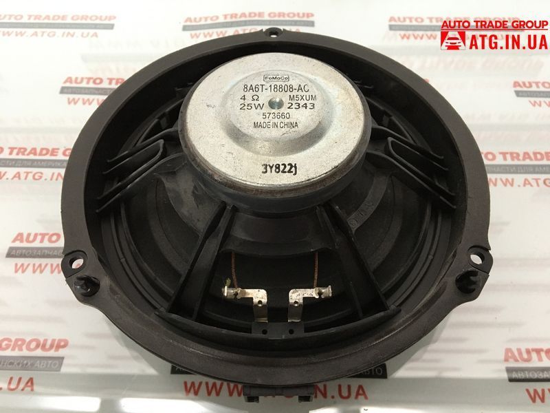 Ford Escape 2013-2016 Динамік дверний передній оригінал б/у CV6Z-18808-D D-FE-18808-D фото
