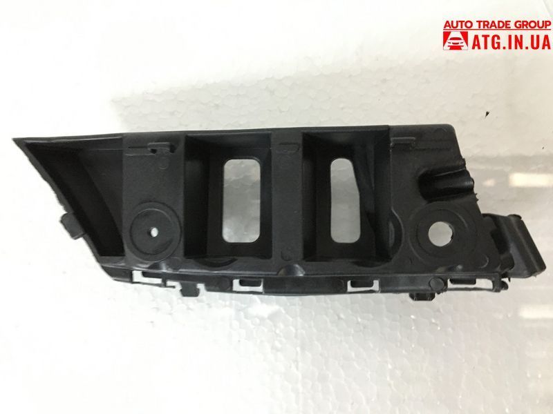 VW Tiguan 2012- Кронштейн кріплення переднього бампера правий 5N0807184 VC-TI-VW-211-1 фото