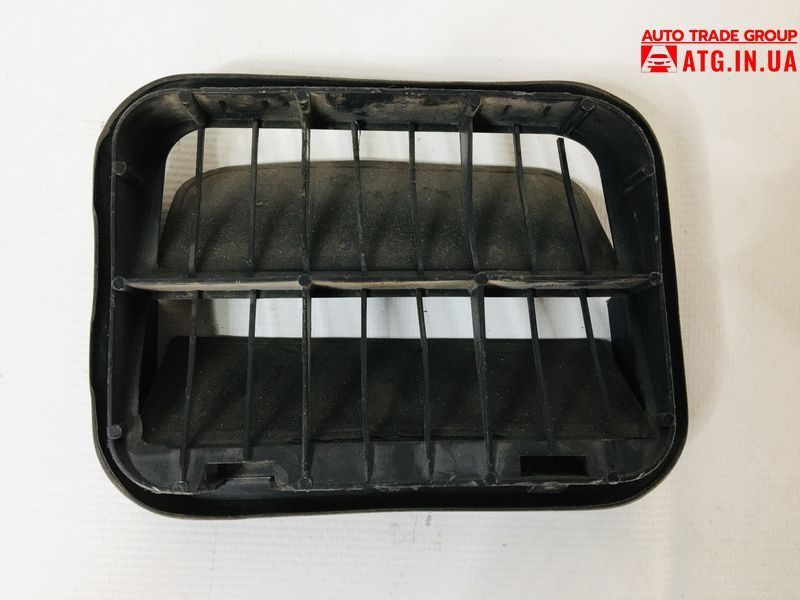 Lincoln MKZ 2010-2012 Щиток вентиляції оригінал б/в 2F2AB280B62AB 2F2AB280B62AB фото